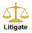 Litigate Flag