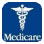 Medicare Flag